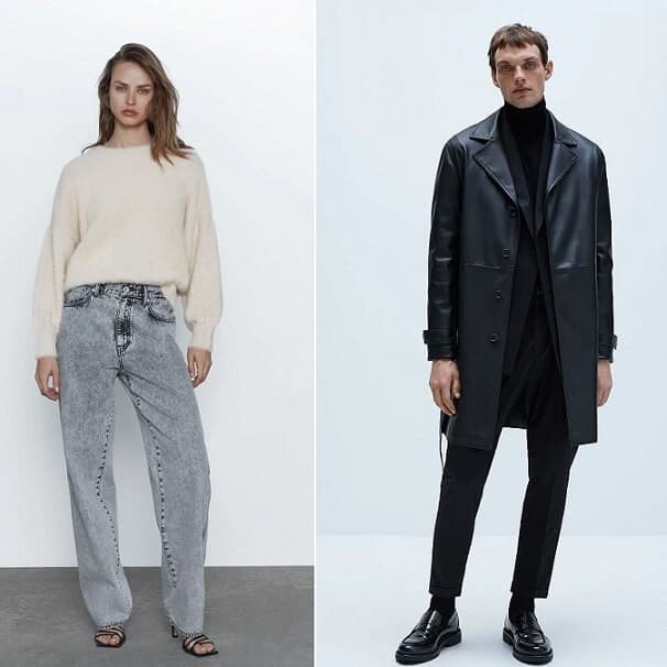 Προσφορές έως -70% στα Zara