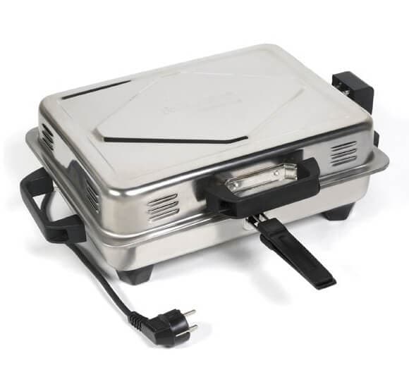 Ψηστιέρα Roller Inox 20107 1200W με 55.90€ από plus4u.gr