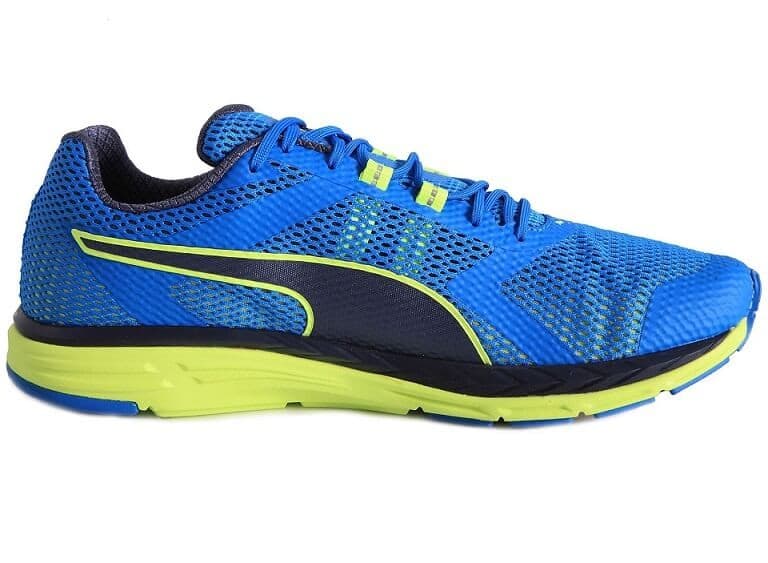 Puma Speed 500 Ignite Ανδρικά 36€ στο z-mall.gr