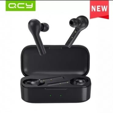 Qcy T5 Bluetooth ακουστικά