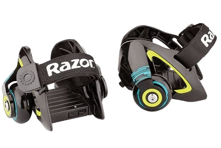 Razor Jetts Τροχοί-πατίνια 30€ από Media Markt