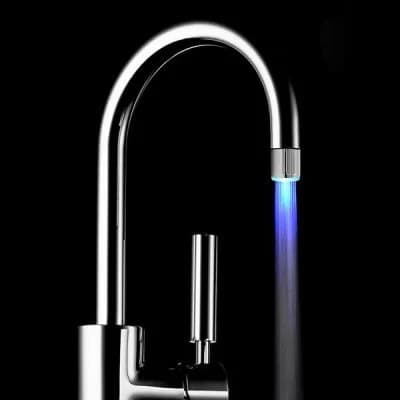 RC - F01 Blue Water Stream LED 0,84€ στο Gearbest