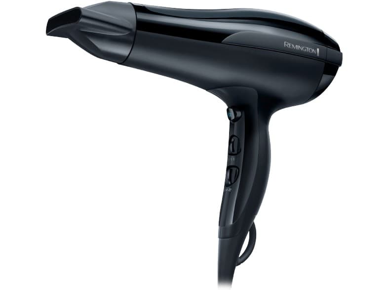 Σεσουάρ Remington D5210 Pro Air με 15.99€ από mediamarkt.gr