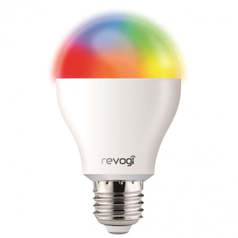 Revogi Smart Led Bulb Bluetooth 19,90€ από Γερμανό