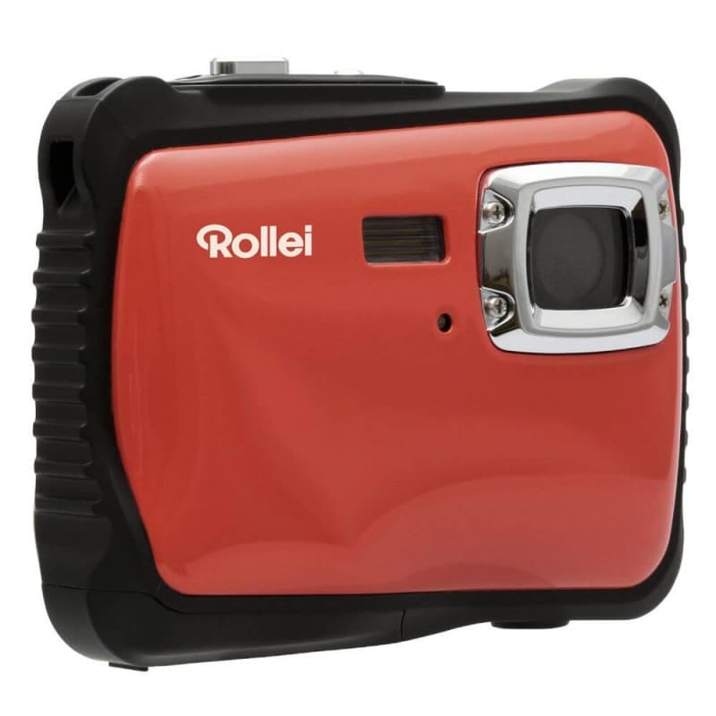 Rollei Sportsline 65 Αδιάβροχη 39€ + δωρεάν αποστολή από Πλαίσιο (Late Night Offer)