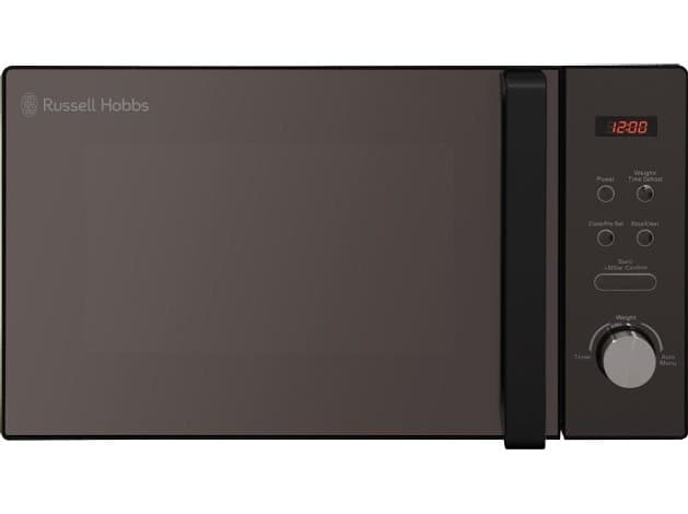 Russell Hobbs RHM2076B Φούρνος Μικροκυμάτων με 74.90€ από mediamarkt.gr
