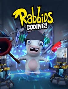 Δωρεάν το Rabbids Coding (Uplay)