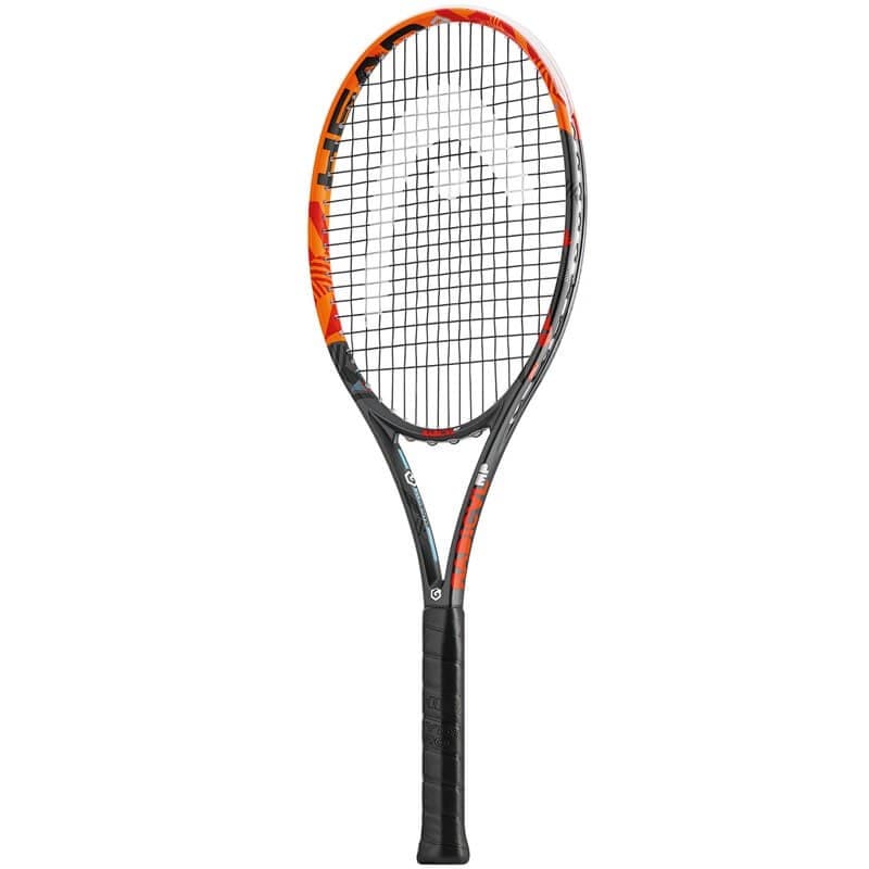 Head Graphene Radical XT MP 155.40€ @Intersport