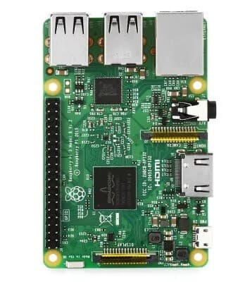 [Update 09/10] Raspberry Pi Model 3 B Motherboard 27,60€ από Banggood (29,63€ με Priority Direct Mail)