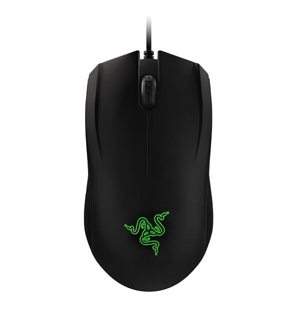 Razer Abyssus Gaming Mouse 14,90€ και Πληκτρολόγιο Razer BlackWidow Tourn 43,90€ από Γερμανό