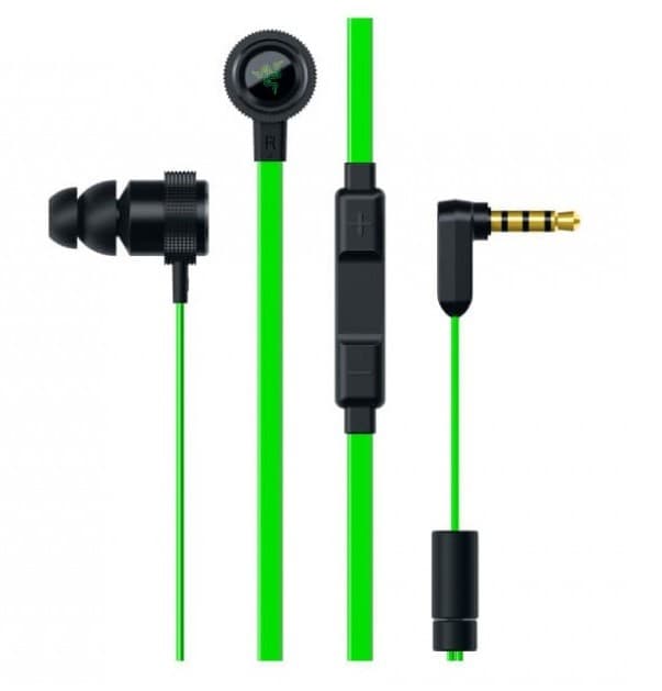 Razer Hammerhead Pro V2 Earbunds 48€ από play247.gr