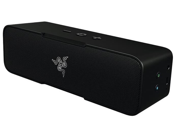 Razer Leviathan Mini Bluetooth Speaker 91,21€ @ amazon.es