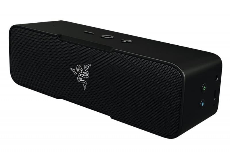 Razer Leviathan Mini Bluetooth Speaker 84,81€ @ amazon.es