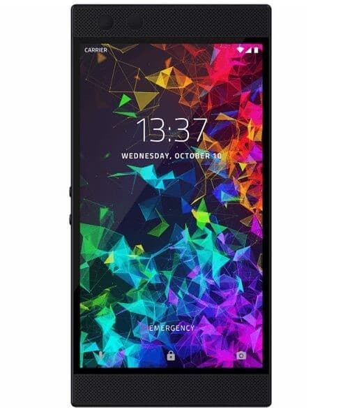 Razer Phone 2 8GB/64GB + δώρο Χειριστήριο Razer Raiju Mobile Bluetooth 549€ - Public