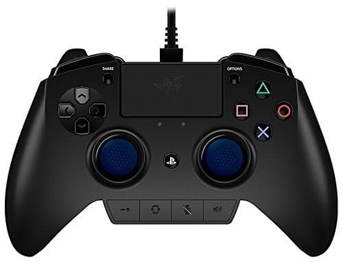 Razer Raiju PS4 Controller 102,38€ @ amazon.it