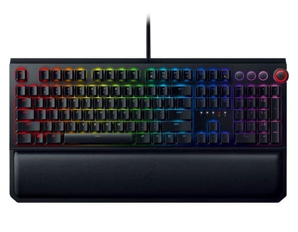 Razer πληκτρολόγια  | Πλαίσιο