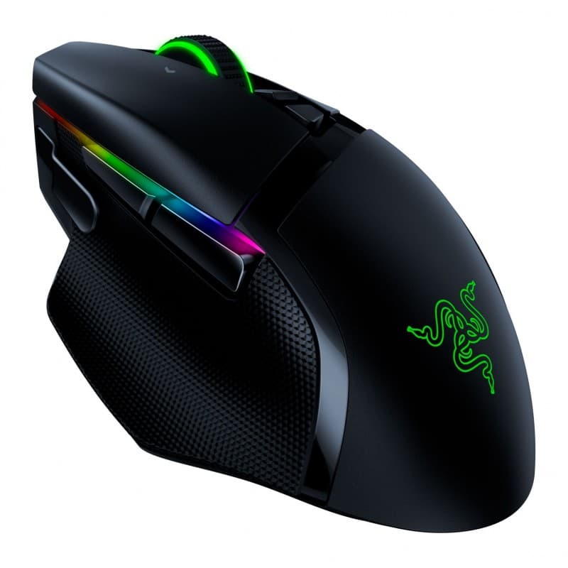 [Wireless Mouse] Razer Basilisk Ultimate @ amazon.de