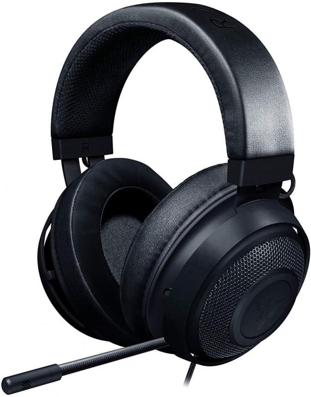 [Gaming Headset] Razer Kraken 2019 (Analog) @ amazon.de