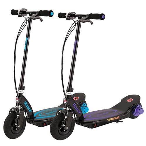 Razor Power Core E100 Electric Scooter 179€ - Media Markt