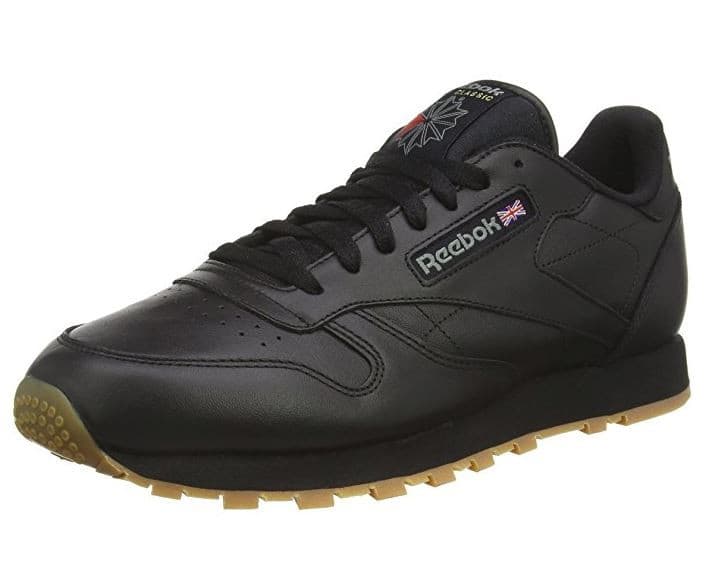Reebok Classic Leather 49800 Ανδρικά 37€ στο Amazon