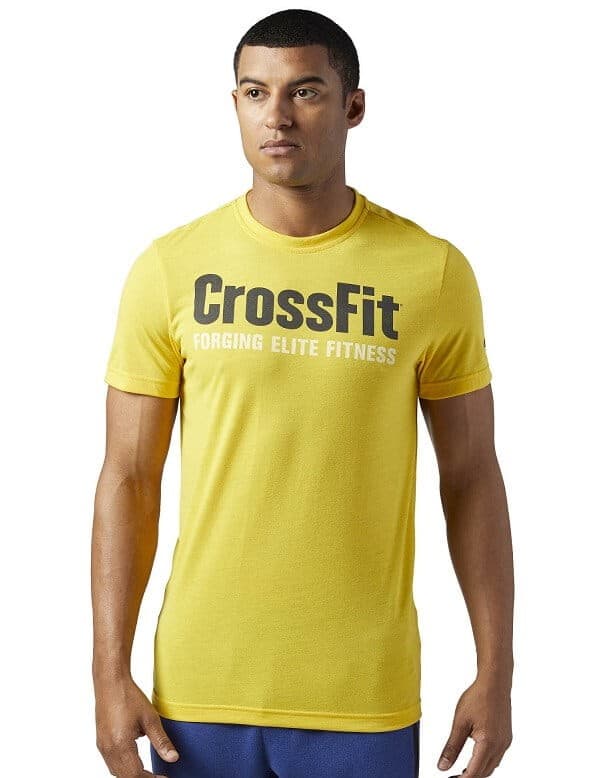 Επιλεγμένα αθλητικά είδη CrossFit με επιπλέον -20% και δωρεάν αποστολή @ Reebok