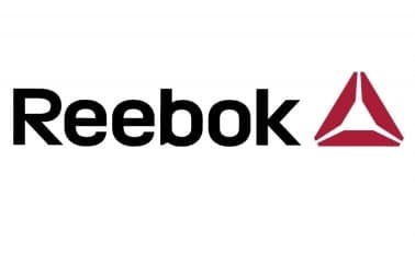 Extra -20% στο outlet της Reebok