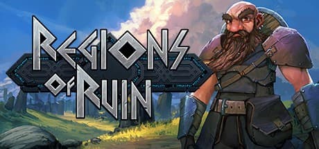 Regions of Ruin (PC @Steam)