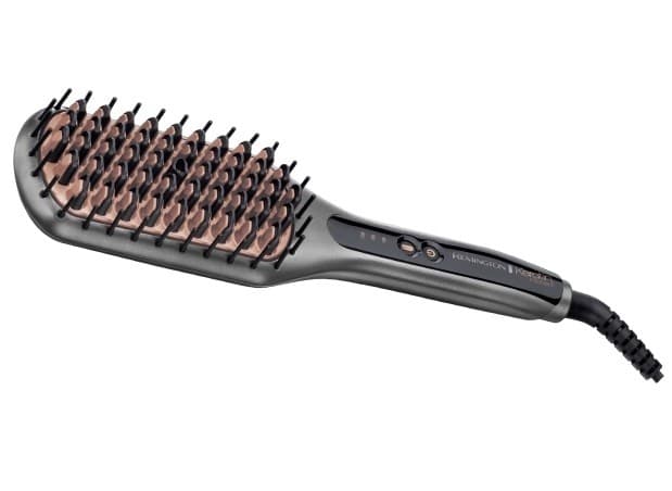 Θερμαινόμενη Βούρτσα Remington CB7480 με 45.90€ από e-shop.gr
