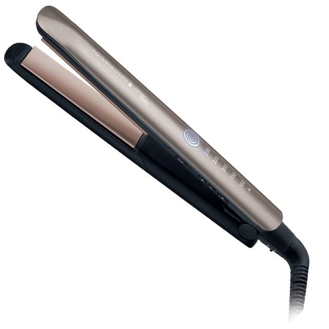 Remington S8590 Ισιωτικό Μαλλιών 39,89€ στο Amazon