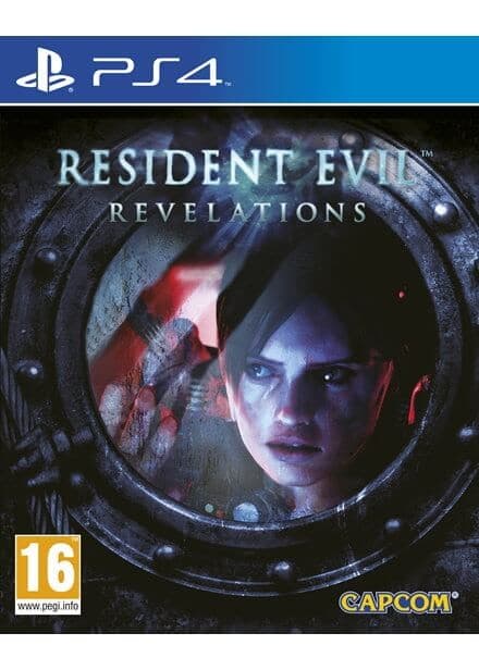 Resident Evil 4/5/6 HD 16,72€ και Revelations HD 17,87€ (PS4 / XBOX ONE) @ base.com