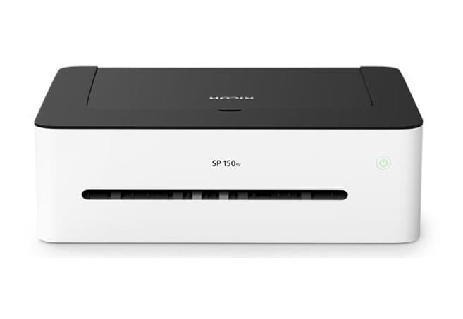 Ricoh SP 150W Mono Laser WiFi 61,90€ στο e-shop
