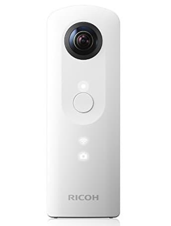 Ricoh Theta SC 360 Camera 138€ @ amazon.co.uk