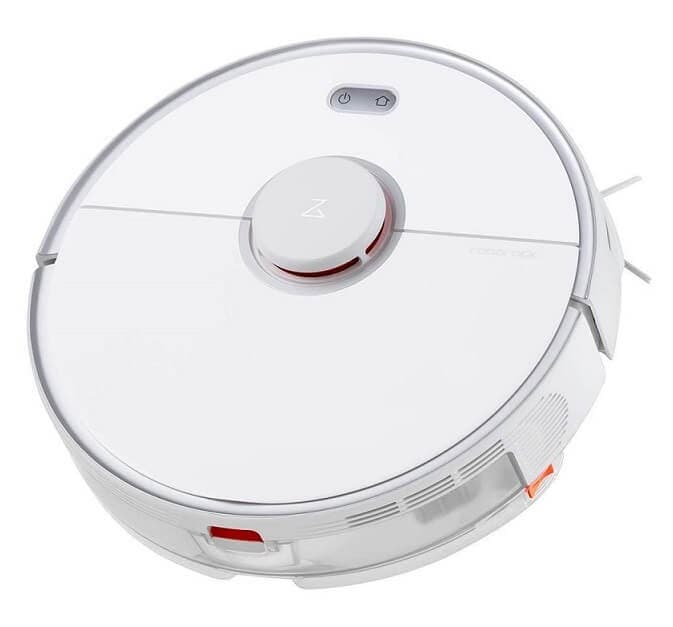 Roborock S5 Max - Σκούπα Ρομπότ 395€ μέσω του Amazon Ιταλίας