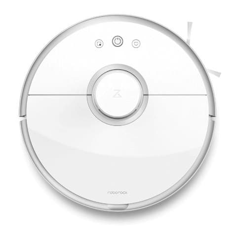 Roborock S50 Smart Robot Vacuum (Ρομποτική Σκούπα) 290,56€ στο Banggood EU