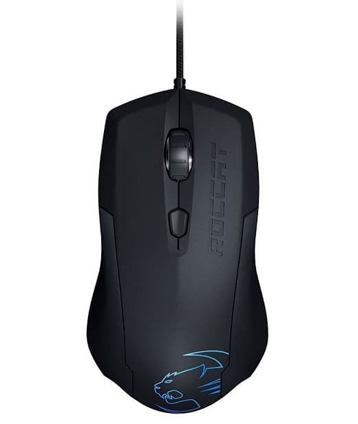 Roccat Lua Gaming Mouse 19€ @ amazon.co.uk