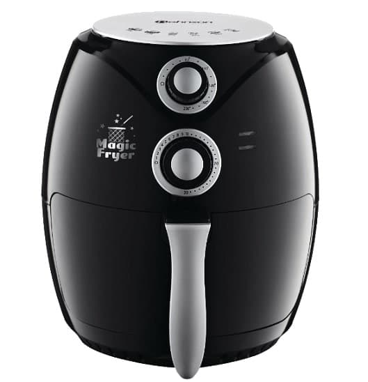 Φριτέζα Rohnson R-286 με 61€ από MediaMarkt