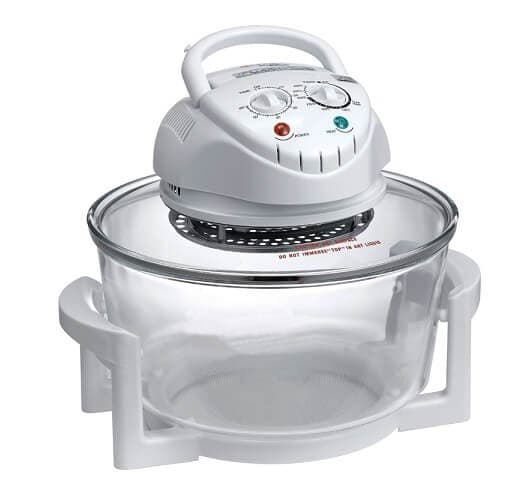 Φουρνάκι Ρομπότ Rohnson R-292 με 44.99€ από praktiker.gr