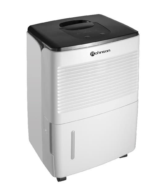 Αφυγραντήρας Rohnson R-9110 10L με 99.90€ από Κωτσόβολο