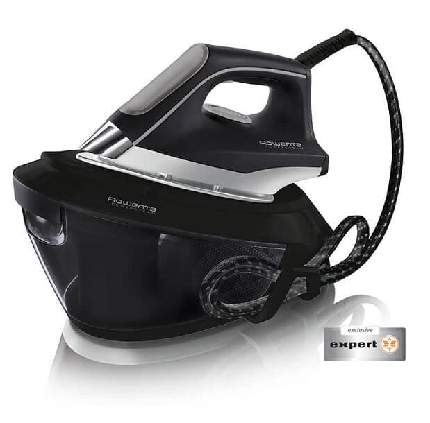 Σύστημα Σιδερώματο Rowenta VR8225 Power με 99€ από expert