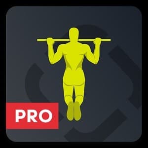 Runtastic Pull-ups Workout PRO Δωρεάν | Android &amp; iOS