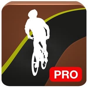 Runtastic Mountain Bike PRO - Δωρεάν στο Google Play &amp; iTunes