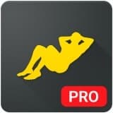 Δωρεάν Runtastic Sit-ups &amp; Abs PRO για iOS &amp; Android