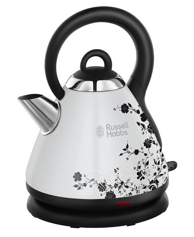 Βραστήρας Russell Hobbs Cottage Floral 18512 με 39.9€ από plus4u.gr