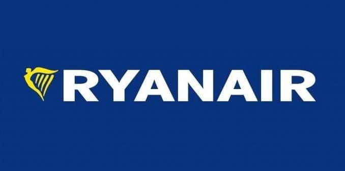 Ryanair | Ειδική προσφορά