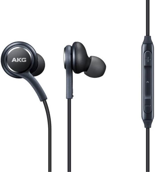 Samsung EO-IG955 Stereo Headset tuned by AKG (Bulk) 11,90€ από e-shop.gr