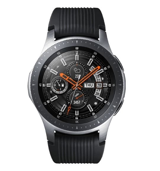 Samsung Galaxy Watch 46mm 250€ - Media Markt