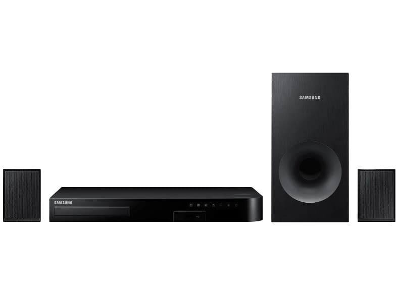Samsung HT-J4200 2.1 Home Cinema 149€ - Media Markt