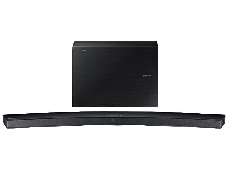 Samsung HW-J6000R 2.1 Soundbar 199€ από Media Markt (Night Offer)