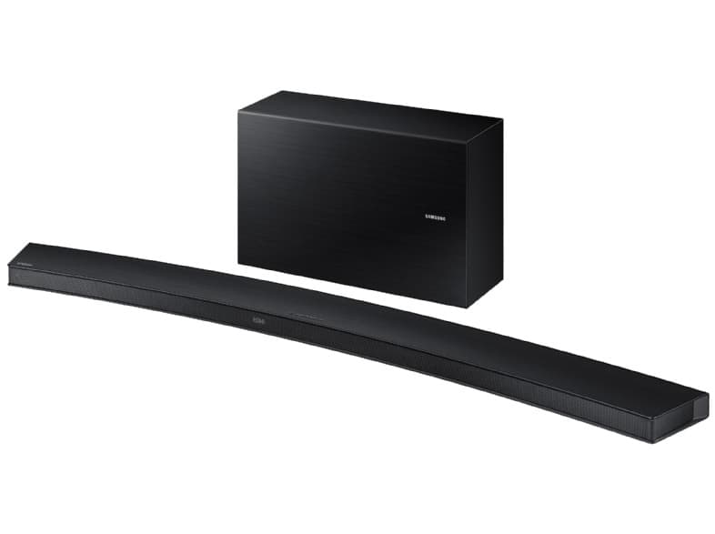 Samsung HW-J7500R/EN 4.1 Soundbar 329€ - Media Markt (Night Offer)