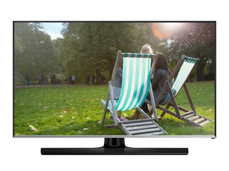 Samsung T32E310EW 32" Full HD Monitor TV από Media Markt